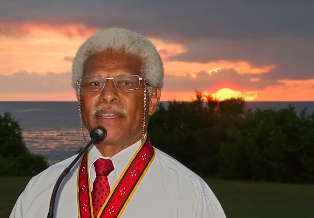 Nautilus is a Risky Deal - Sir Arnold Amet