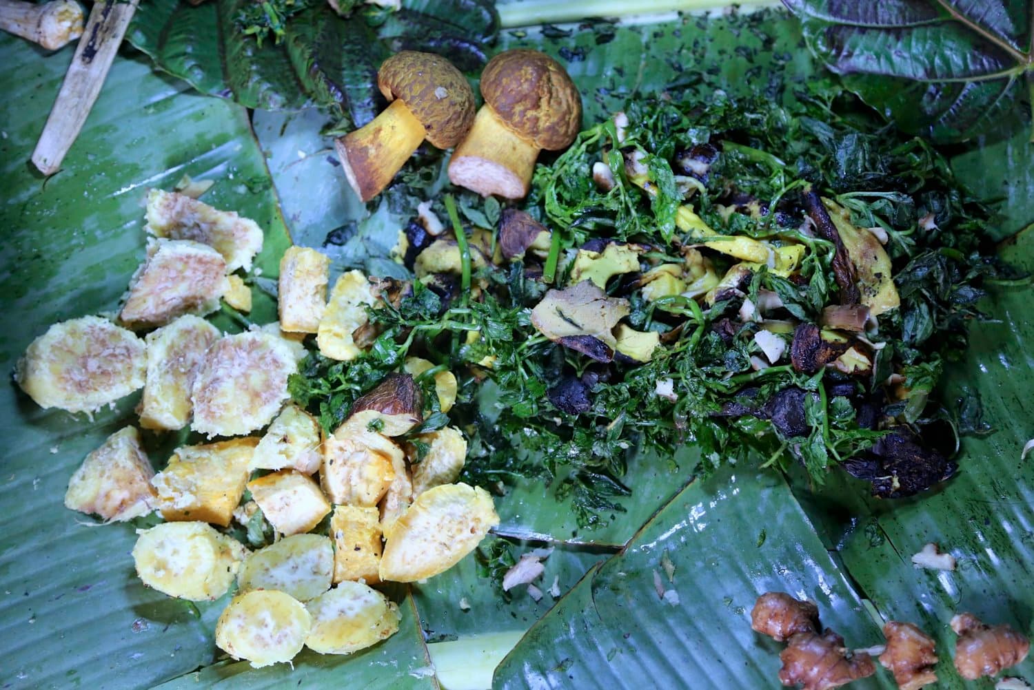Storytelling and Food: How Pacific Islands are Revitalizing Pride in their Food Culture
