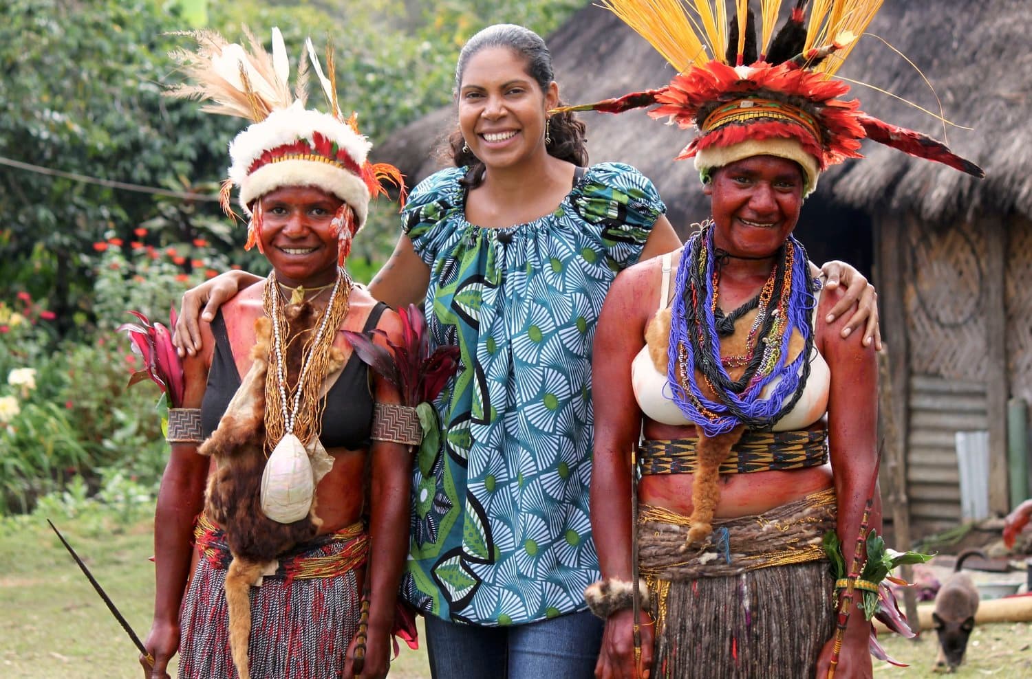 Storytelling and Food: How Pacific Islands are Revitalizing Pride in their Food Culture
