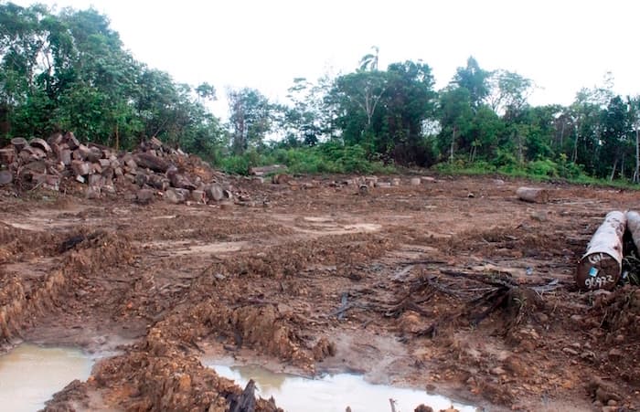 Assessing compensation for the wrongful loss of customary land