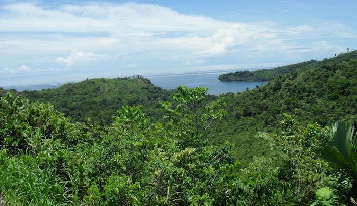 Custodians, not “Landowners”