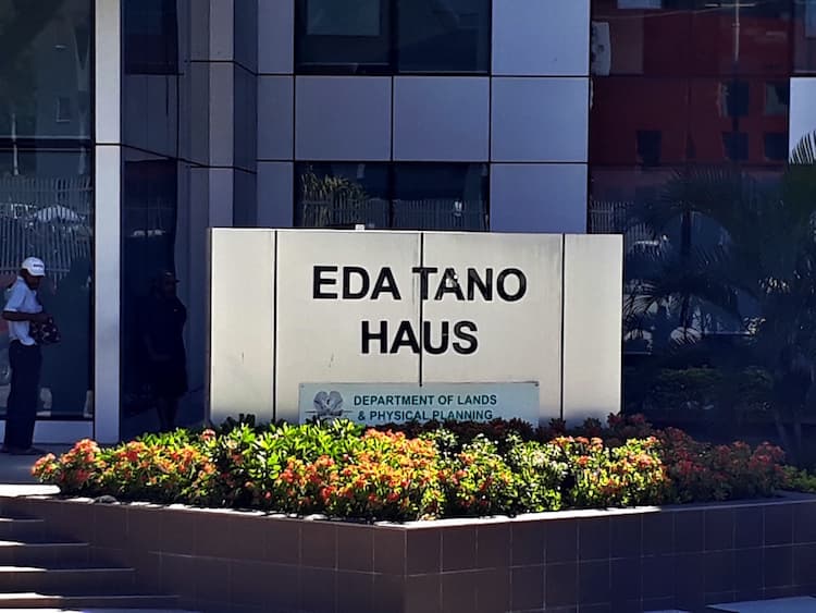 SABL Petition Presentation: Photo Diary