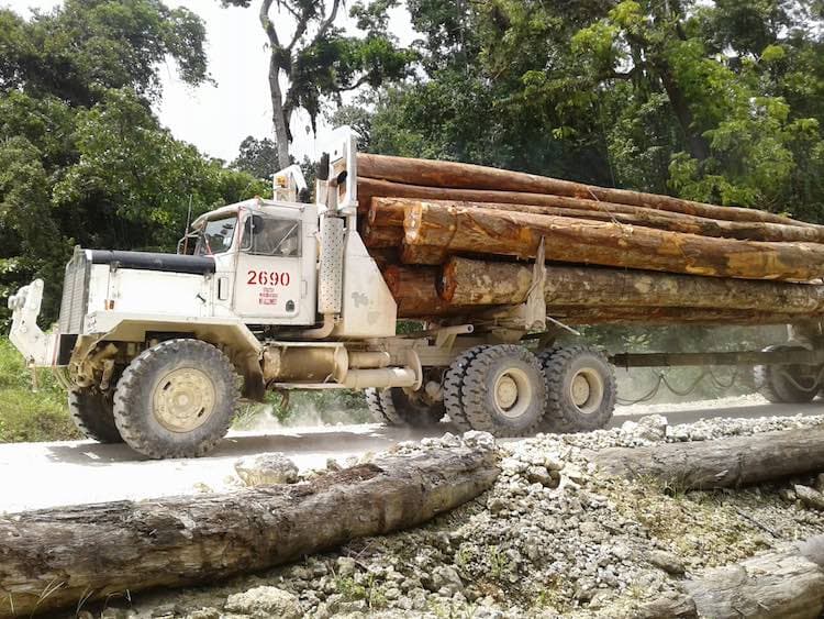 PM’s SABL promises meaningless for the people of Pomio