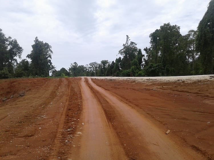 PM’s SABL promises meaningless for the people of Pomio