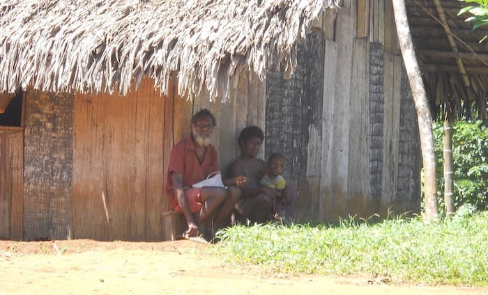 SABL Slavery! Pomio land grab fails to deliver on promises