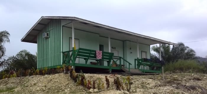 SABL Slavery! Pomio land grab fails to deliver on promises