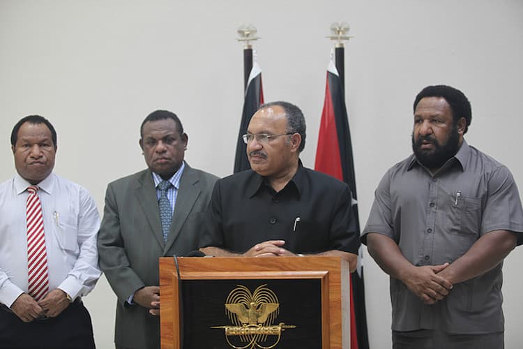 Frieda river mine will blow a huge hole right through Vision 2050