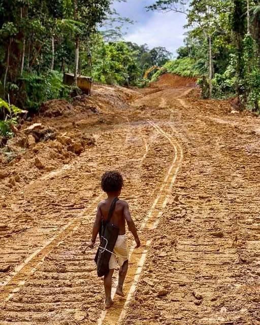 Defending Customary Land and Sustainable Livelihoods: A Call to Reject Seabed Mining in Papua New Guinea