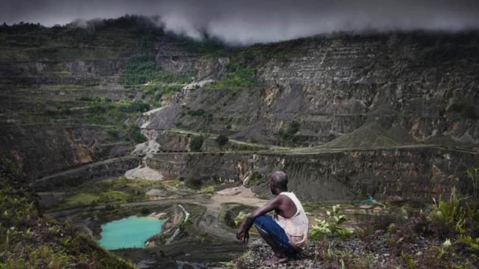 Defending Customary Land and Sustainable Livelihoods: A Call to Reject Seabed Mining in Papua New Guinea