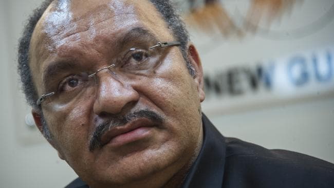 PM has plenty of excuses but still no action on unlawful SABL leases