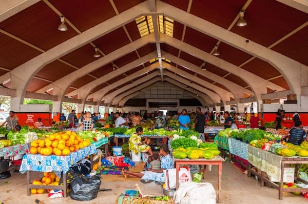 We Took Part In An Australian Aid Program. It Was More About Helping Your Country Than Ours