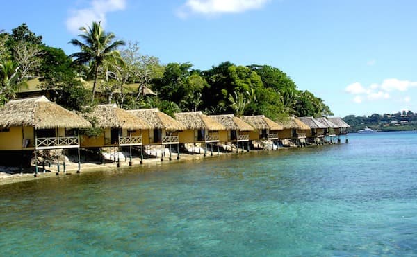 We Took Part In An Australian Aid Program. It Was More About Helping Your Country Than Ours