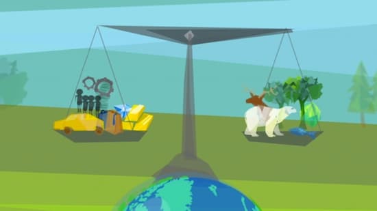 The Sustainable Development Goals: A Siren and Lullaby for our Times