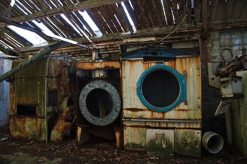 The Spin Cycle: How Papua New Guinea’s media washes dirty stories