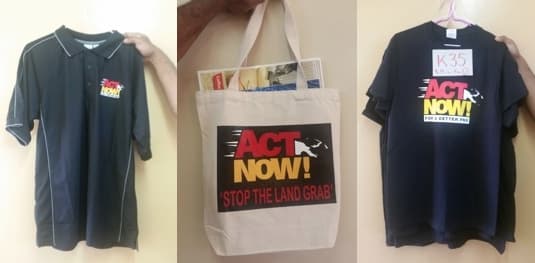 Come celebrate 40years at the Goroka Show, EHP