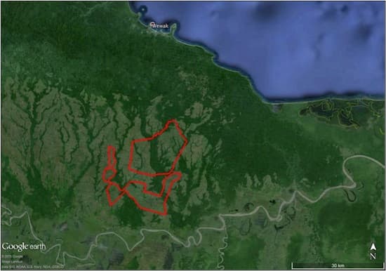 Will KLK proceed with the corrupt Sepik oil palm deal?