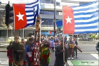 PNG commends West Papua's admission to Melanesian Spearhead Group