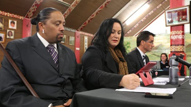 Anti-seabed mining campaigners launch petition