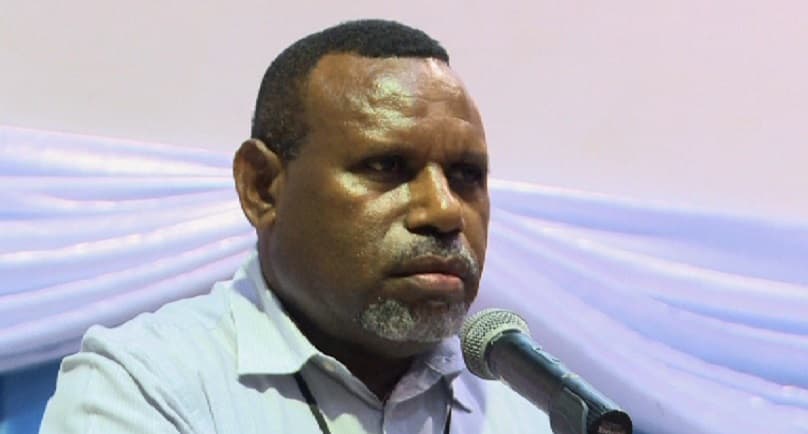 Lawrence Kalinoe's astonishing defence of the unlawful SABL land grab rewrites history and ignores the law