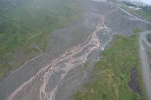 'Catastrophic' impact as Barrick sells assets