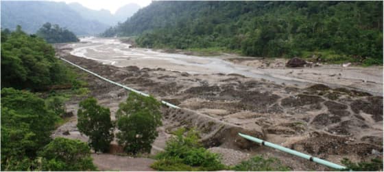 Ioro people fed up with contentious mining debate on Bougainville