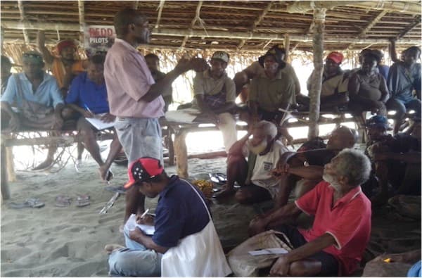 Landowners call for transparency and fairness after SABL experience