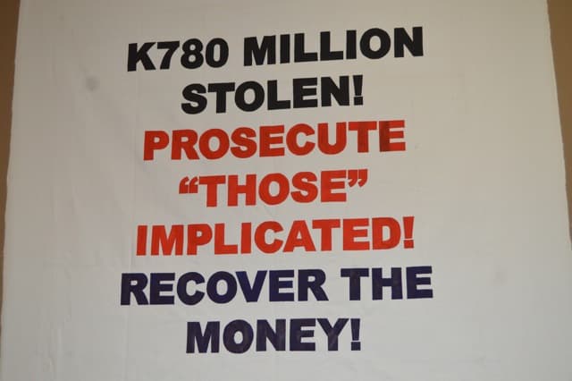 Photos from the Finance Department Inquiry 5th Birthday Bash