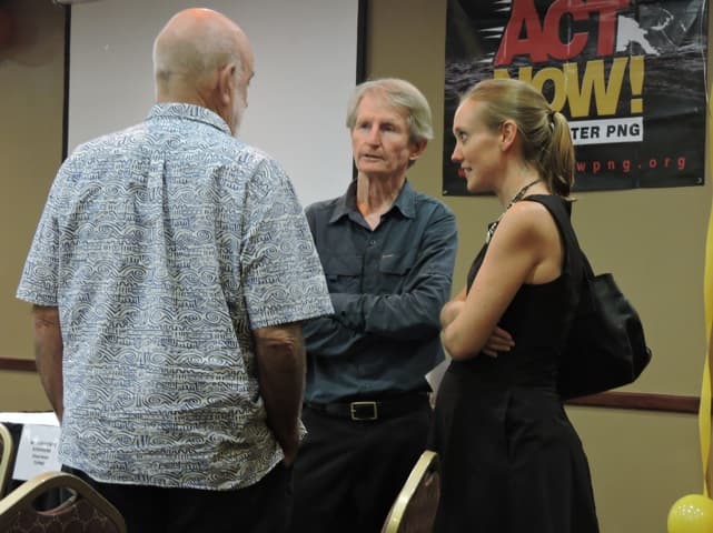 Photos from the Finance Department Inquiry 5th Birthday Bash