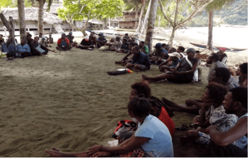 Land owners take action while decision pends in court