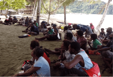 Land owners take action while decision pends in court