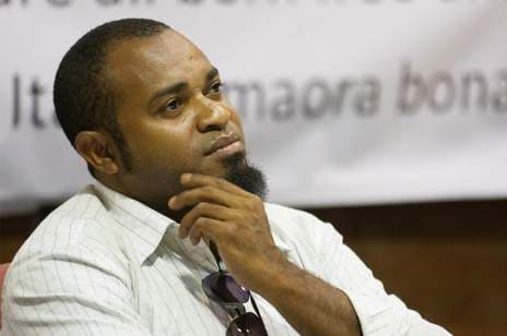 Cancellation of flawed Papua New Guinea land leases halted