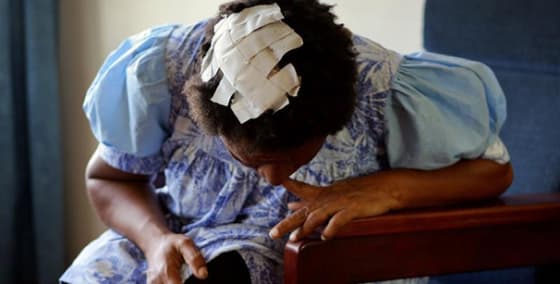 Extractive industries cause "serious human rights problems and environmental harm" in PNG