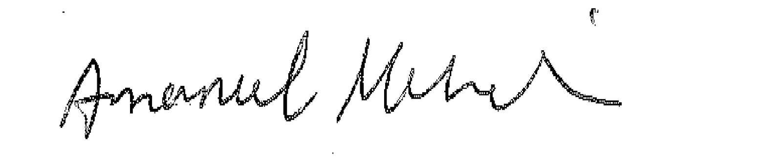 An Open Letter to His Excellency Mr. Peter O’Neil, Prime Minster of Papua New Guinea