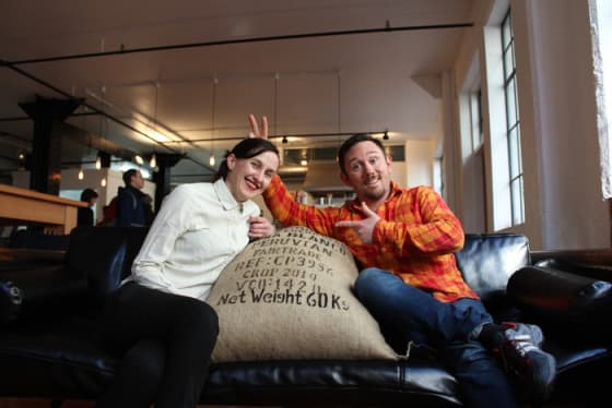 Alternatives to mining: A chocolate revolution on Bougainville