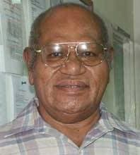 Momis fumes over O'Neill's Panguna promises : STAY OUT