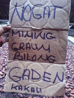 Talk to Landowners before selling PNG