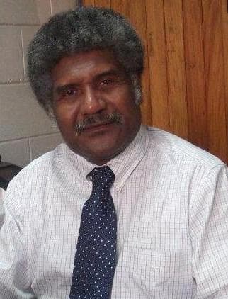 Pouru faces abuse charges