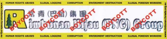 Rimbunan Hijau must come clean on their role in Oro politics