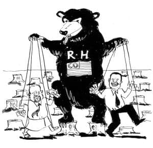 Rimbunan Hijau must come clean on their role in Oro politics