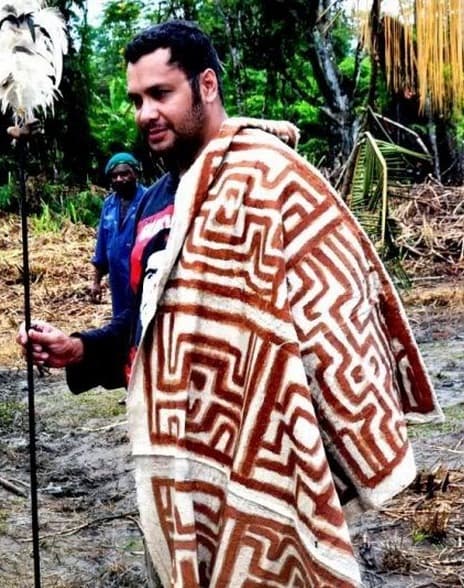 Juffa: Arrest culprits (including Arore & Gore)