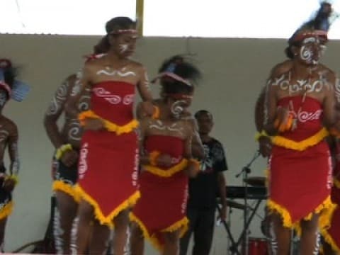 Rimbunan Hijau evicts Bumbu residents in Lae