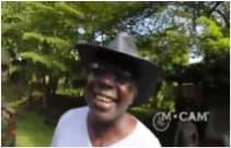 Bougainville: PLA out - Osikaiang in?