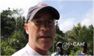 Bougainville: PLA out - Osikaiang in?