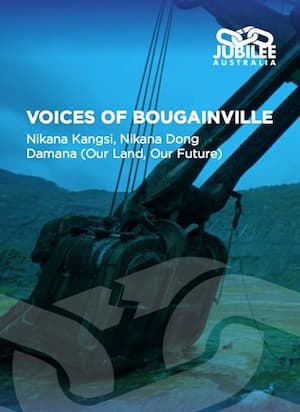 Voices of Bougainville: Nikana Kangsi, Nikana Dong Damana (Our Land, Our Future)