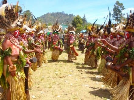 Conference reaffirms Pacific Identity