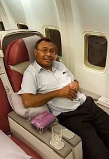 More hopeless excuses from the government on SABL