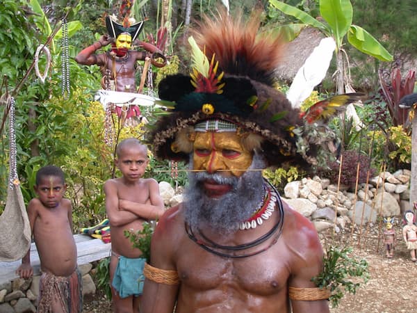 LNG project that promised economic boom leaves PNG in ‘worse state’: report