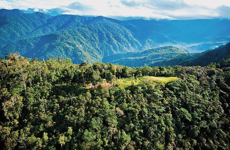 Rausim SABL landholder tell Commission of Inquiry