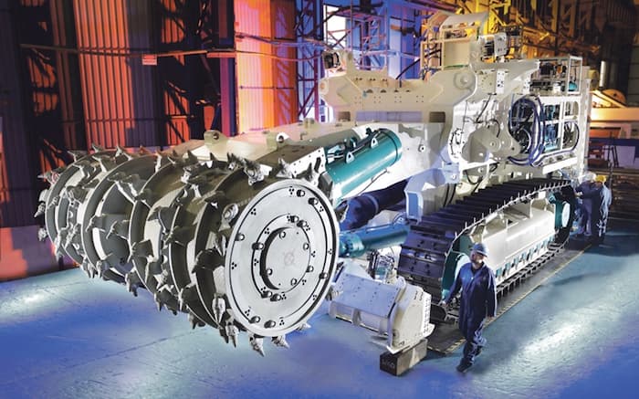 Seabed Mining: An Invisible Land Grab