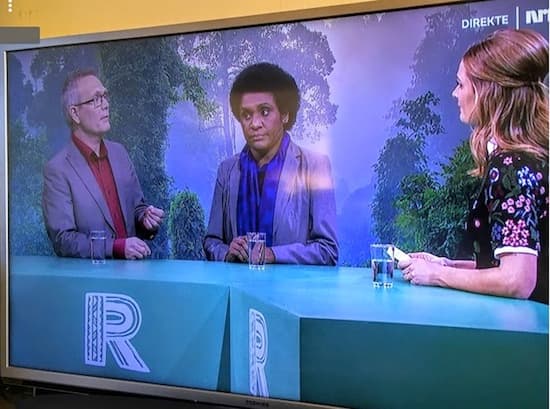 Photos from the Finance Department Inquiry 5th Birthday Bash